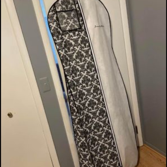 Sophia Tolli Wedding Dress - Picture 3 of 8